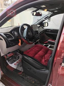 دودج جراند كارافان